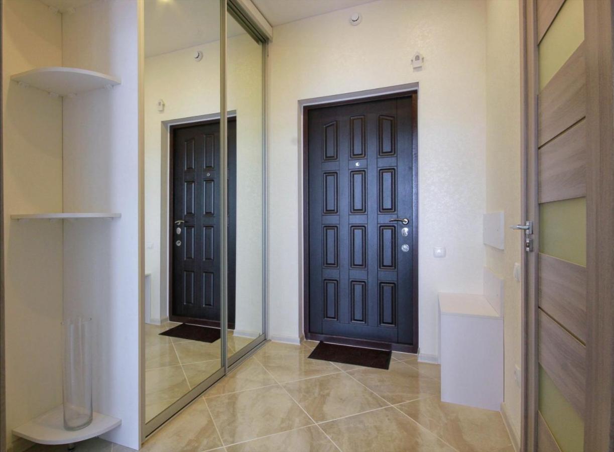 Arcadia Seaview Terrace Apartment Odessa Exterior photo